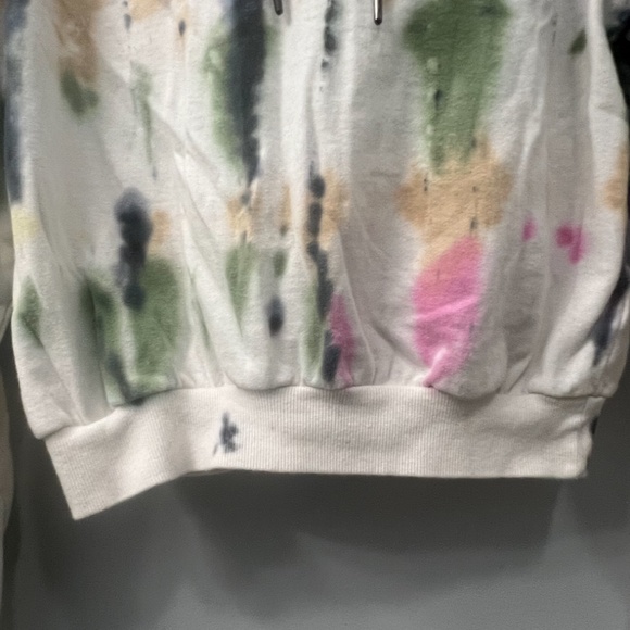 AFRM Colorful Tie-Dye Joggers - Picture 5 of 13